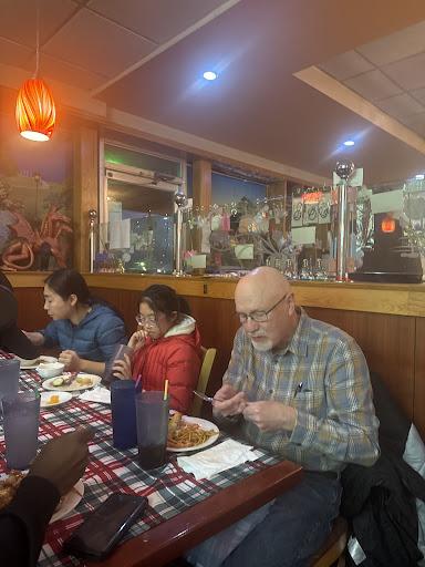 Hua Yung Chinese Restaurant